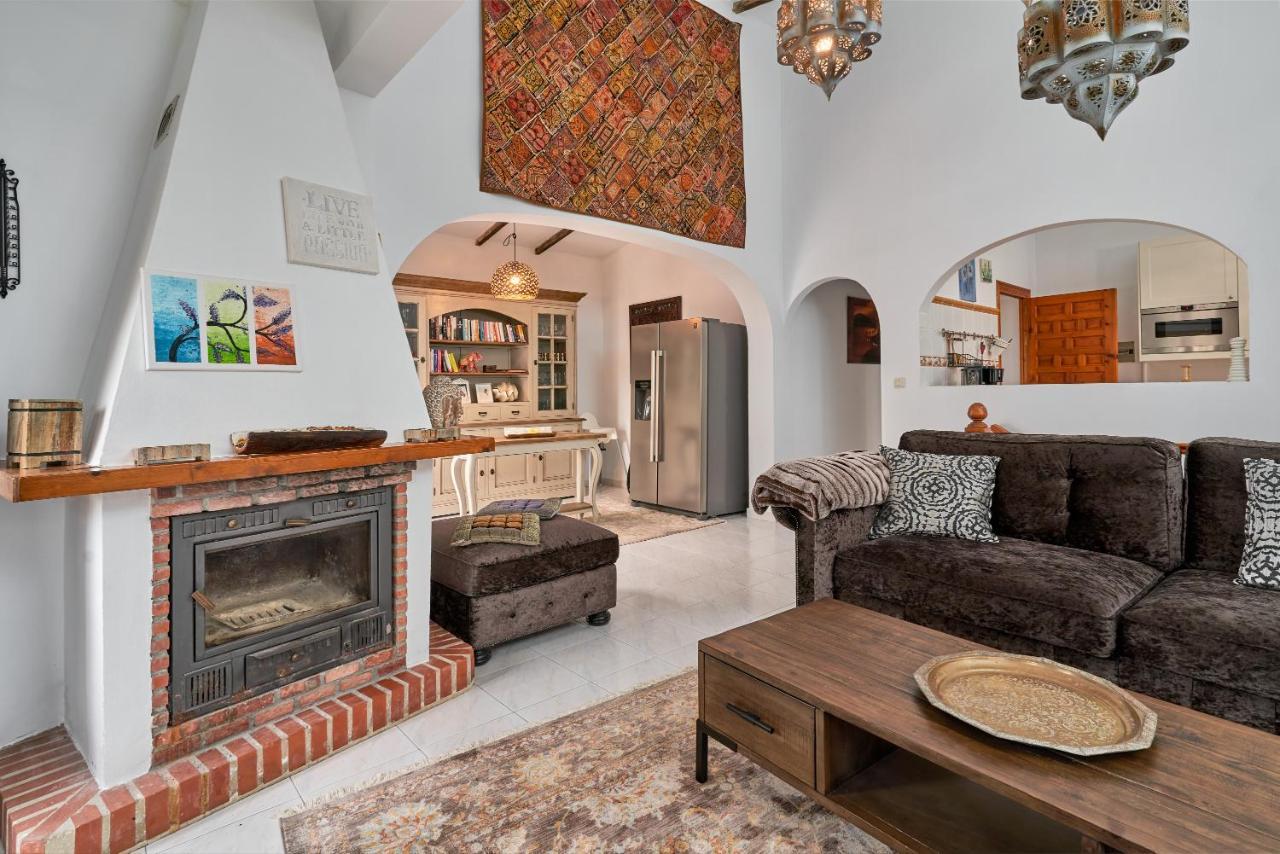 La Montaña Del Oro Villa *